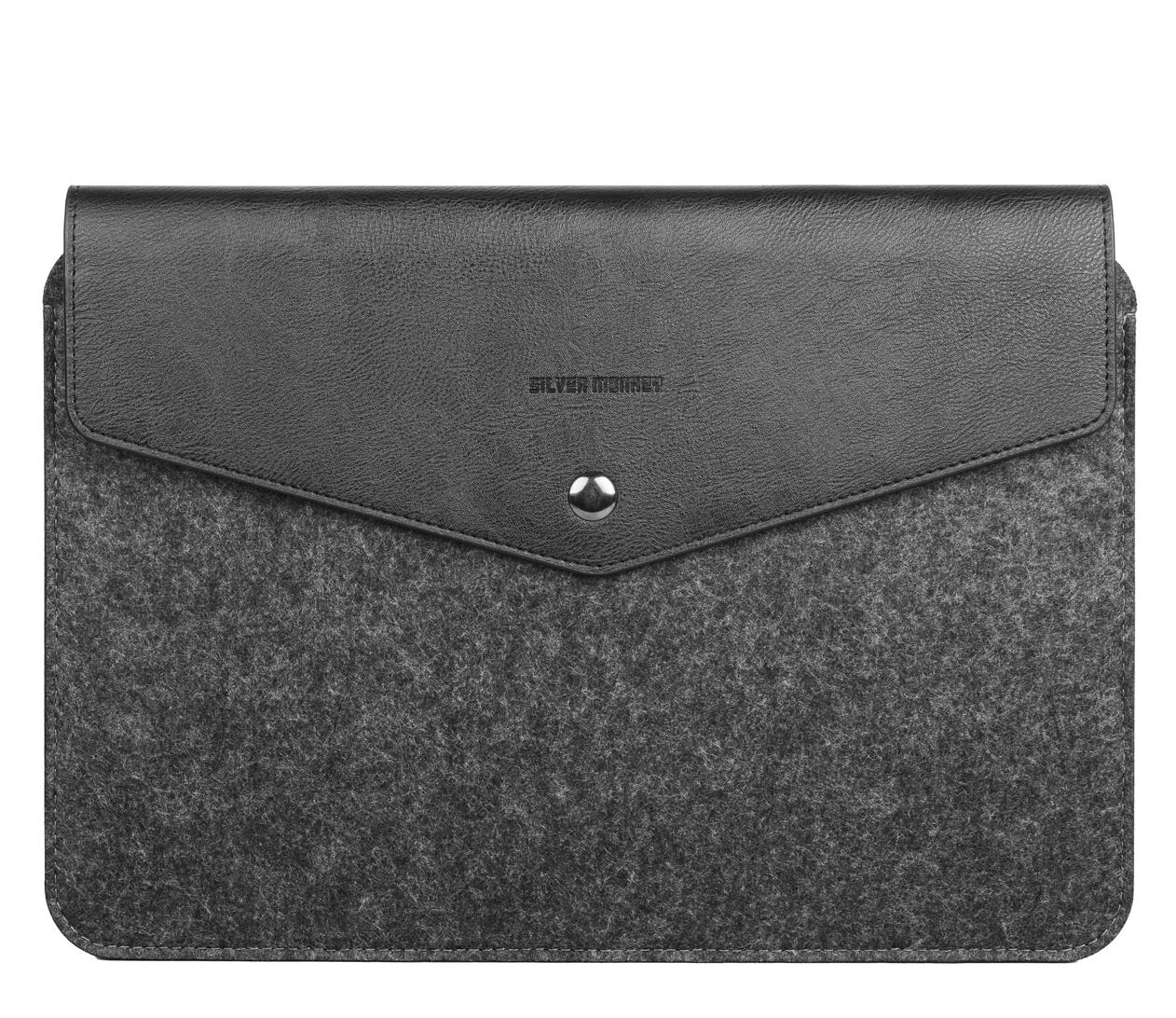 Silver Monkey Premium Case 15,6