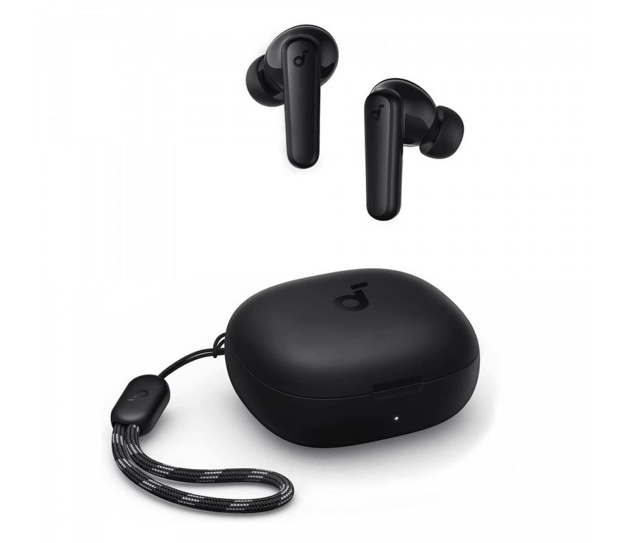 soundcore R50i czarne