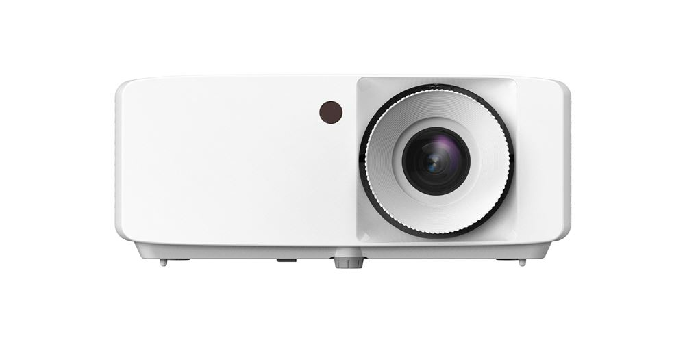 Optoma ZW350e
