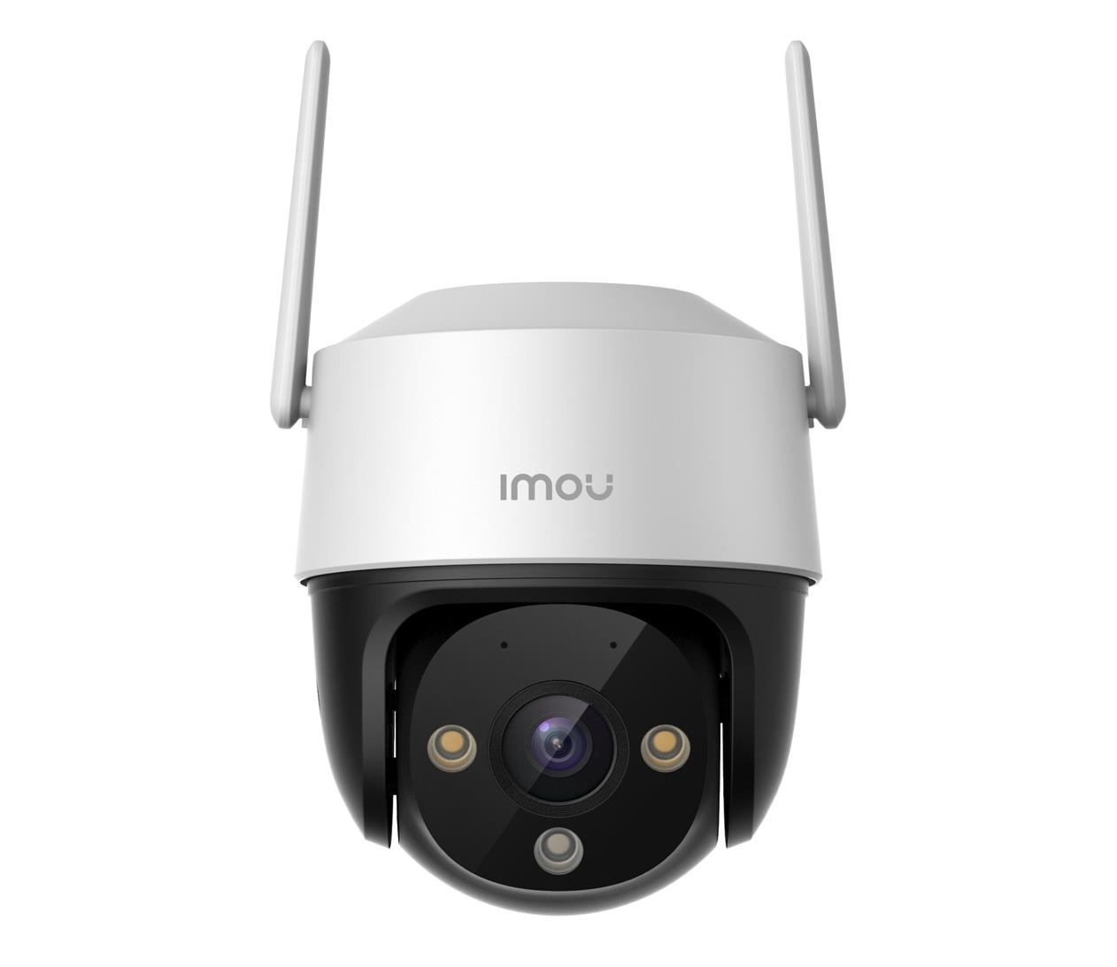 Imou Cruiser SE