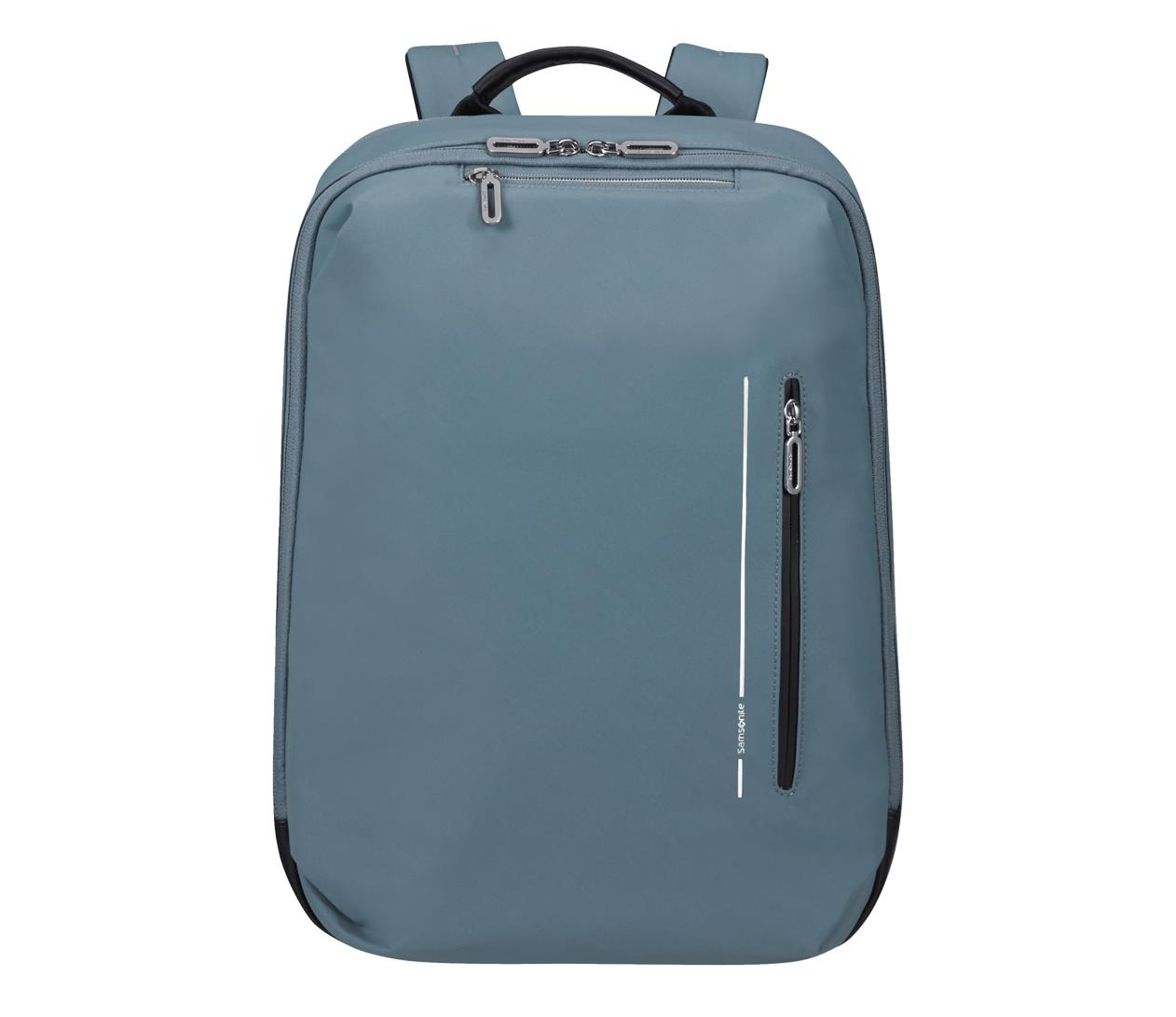 Samsonite Ongoing 15.6" petrol grey