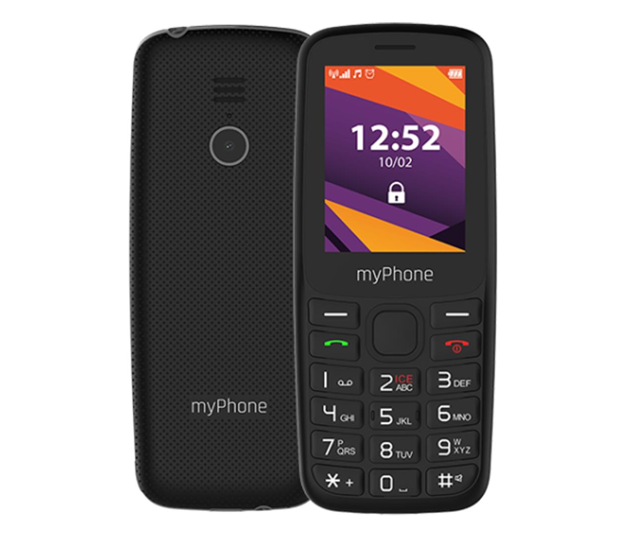 myPhone 6410 LTE