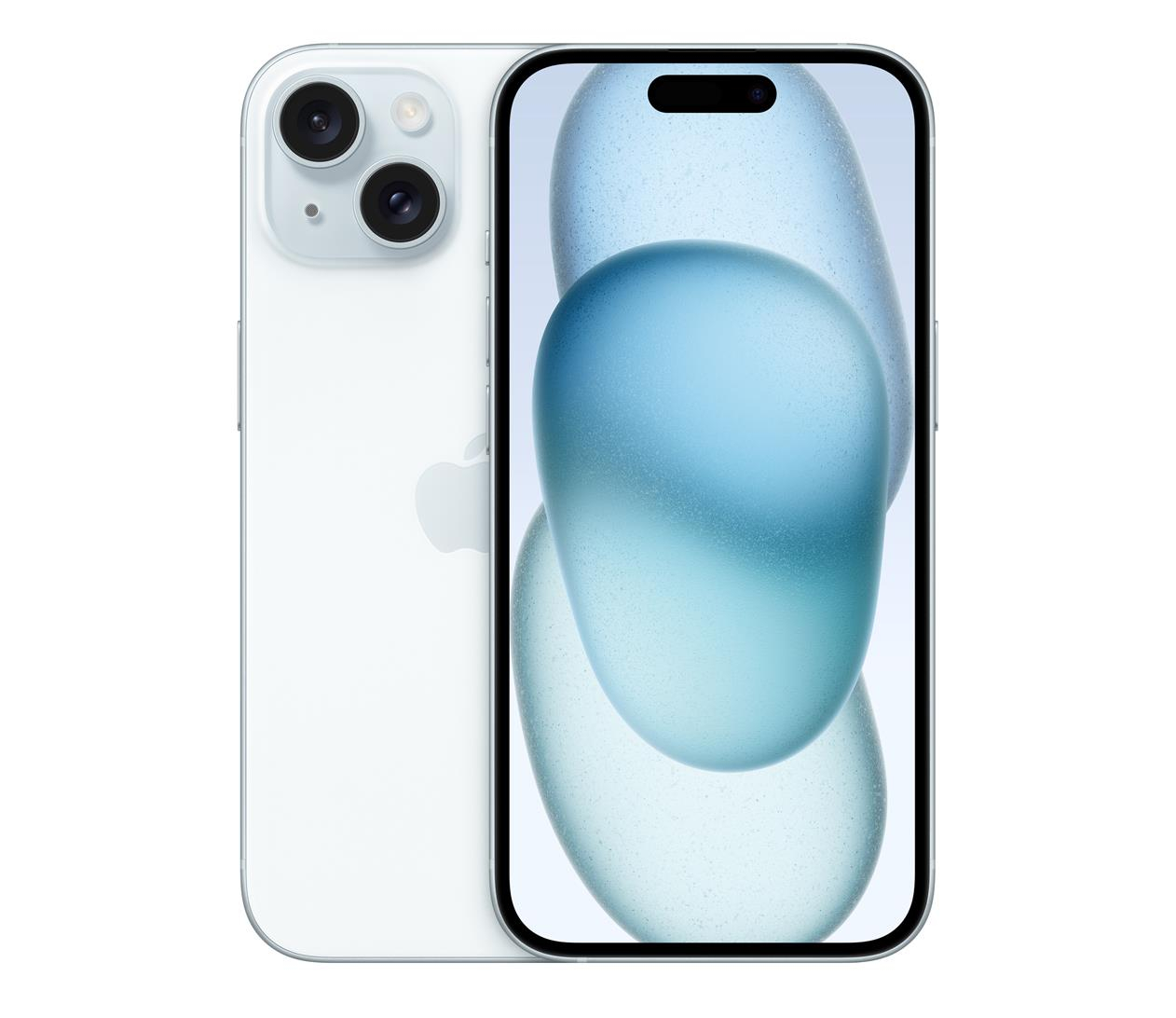 Apple iPhone 15 256GB Blue