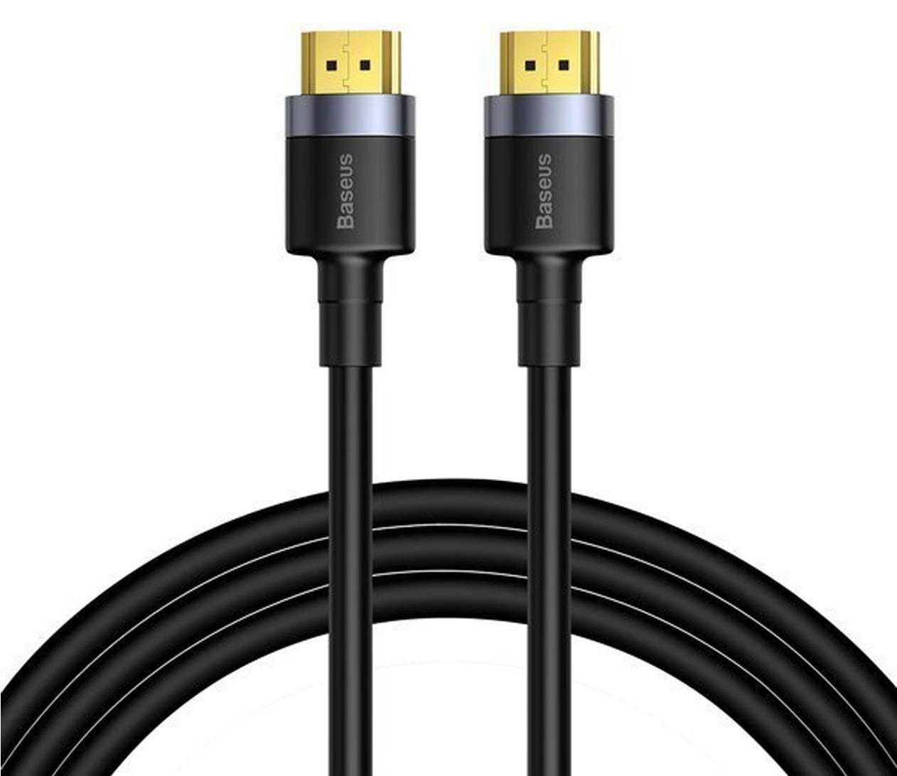 Baseus Kabel HDMI 2.0 4K 3m