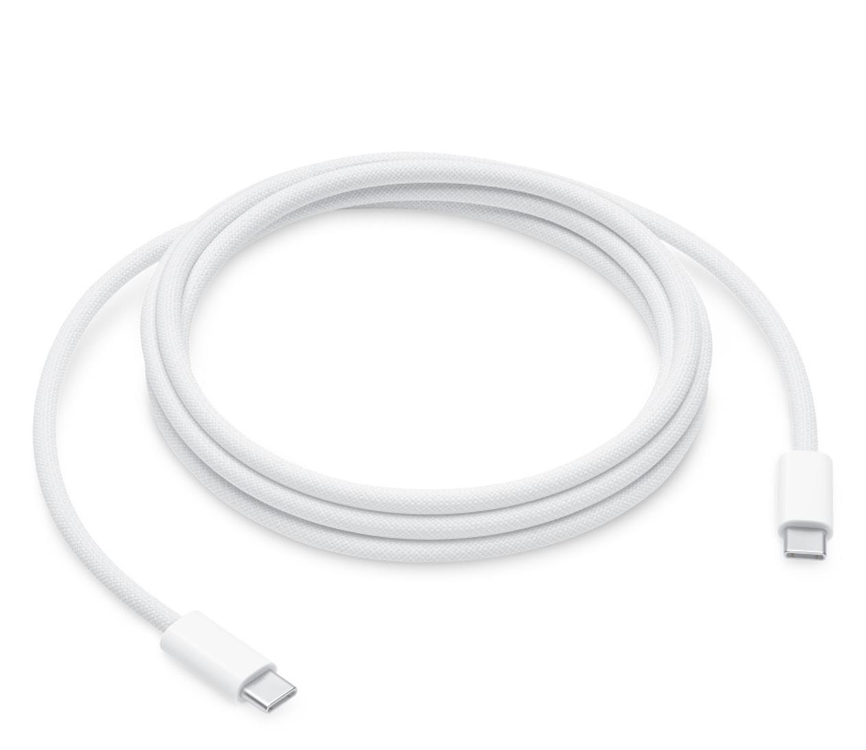 Apple Przewód USB-C do ładowania, 240 W (2 m)