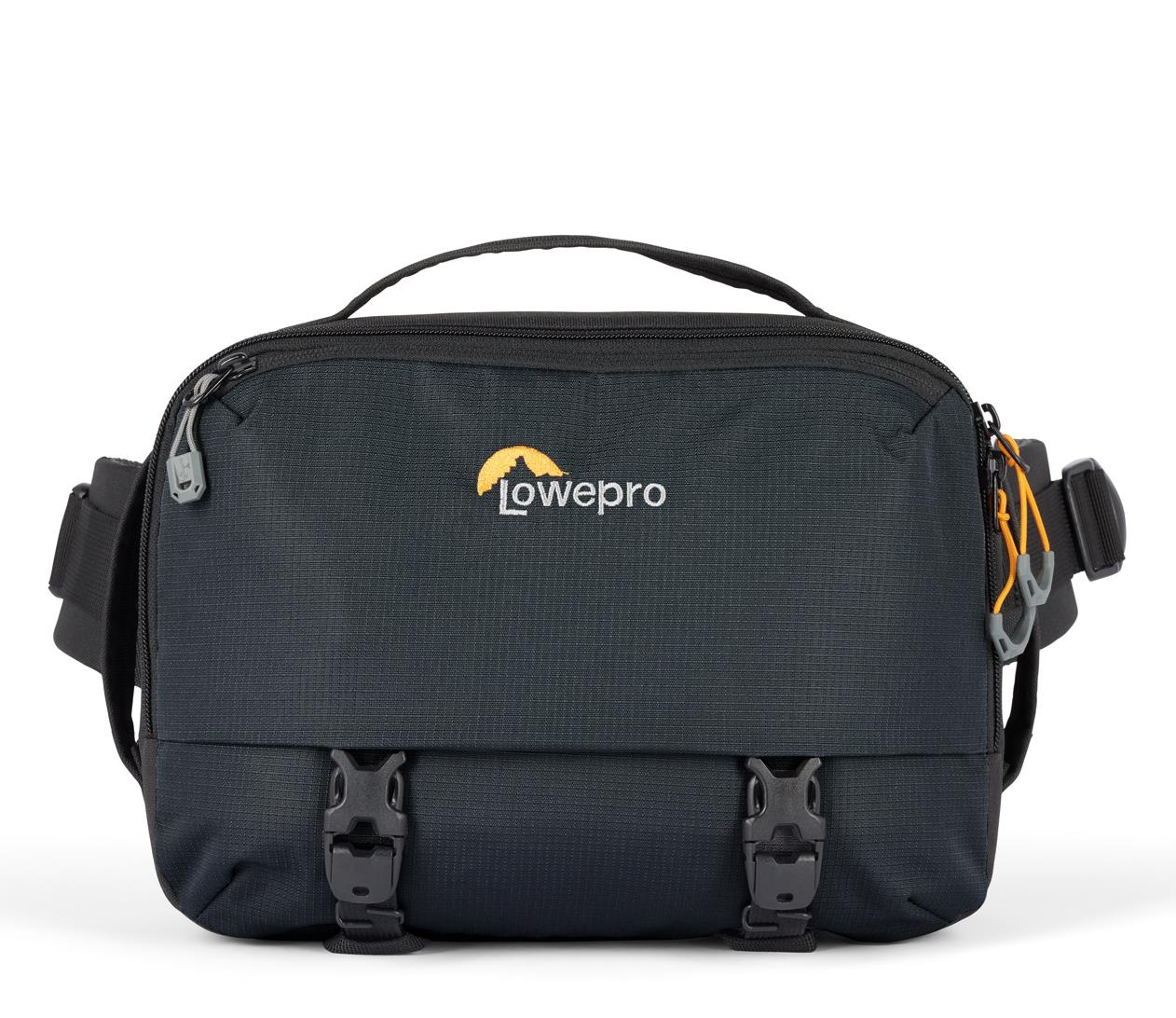 Lowepro Trekker LT SLX 120 Black
