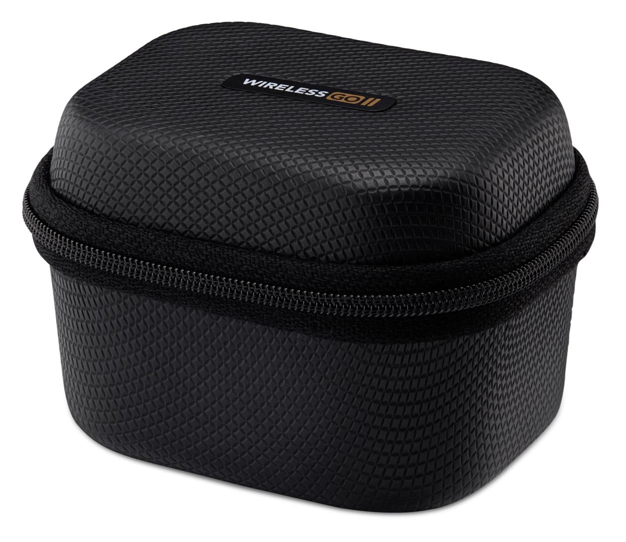 Rode Wireless GO II Etui łądujące