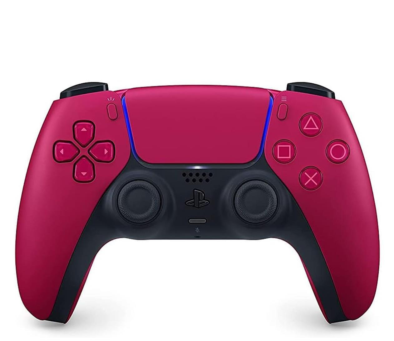 Kontroler bezprzewodowy PLAYSTATION DualSense Kosmiczna Czerwień v3