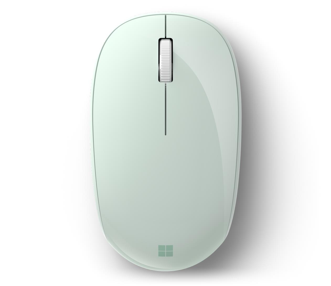 Microsoft Bluetooth Mouse Miętowy
