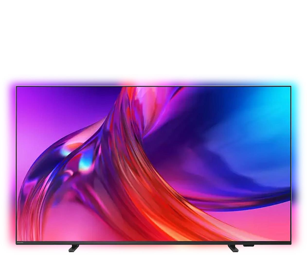 Philips 43PUS8518 43" LED 4K Google TV Ambilight x3