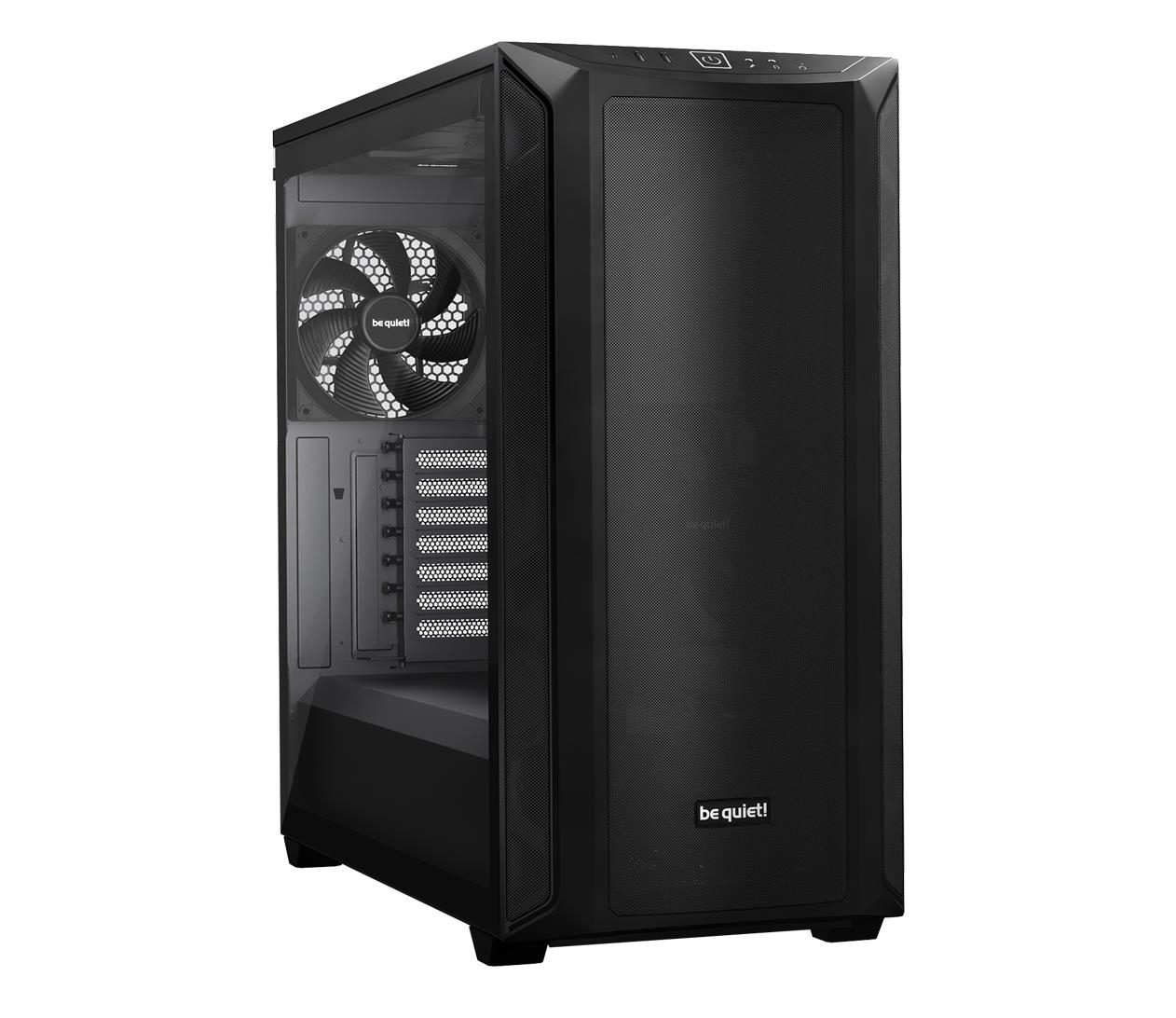 Obudowa BE QUIET! Shadow Base 800