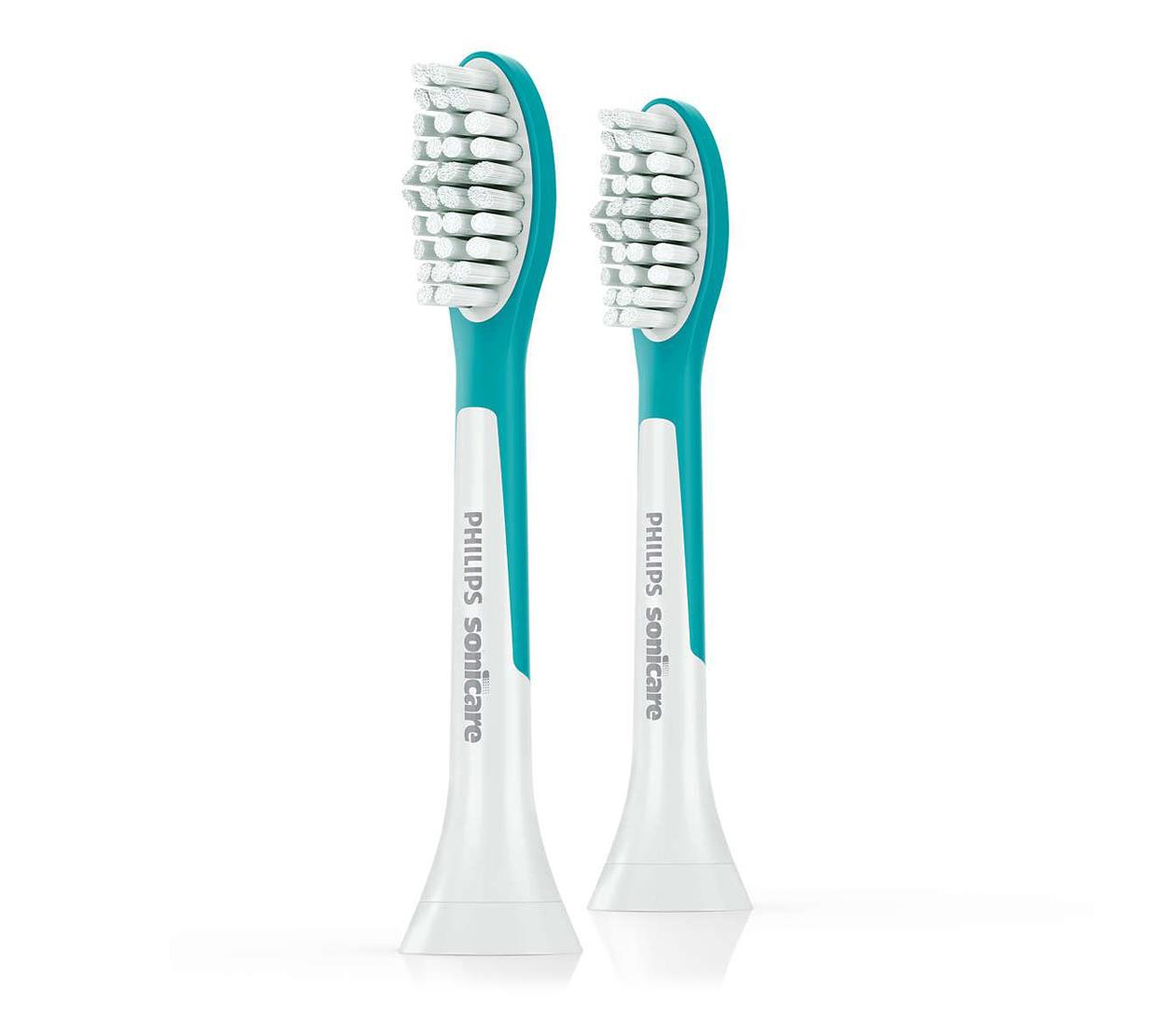 Philips Sonicare HX6042/33 For Kids 2 szt.