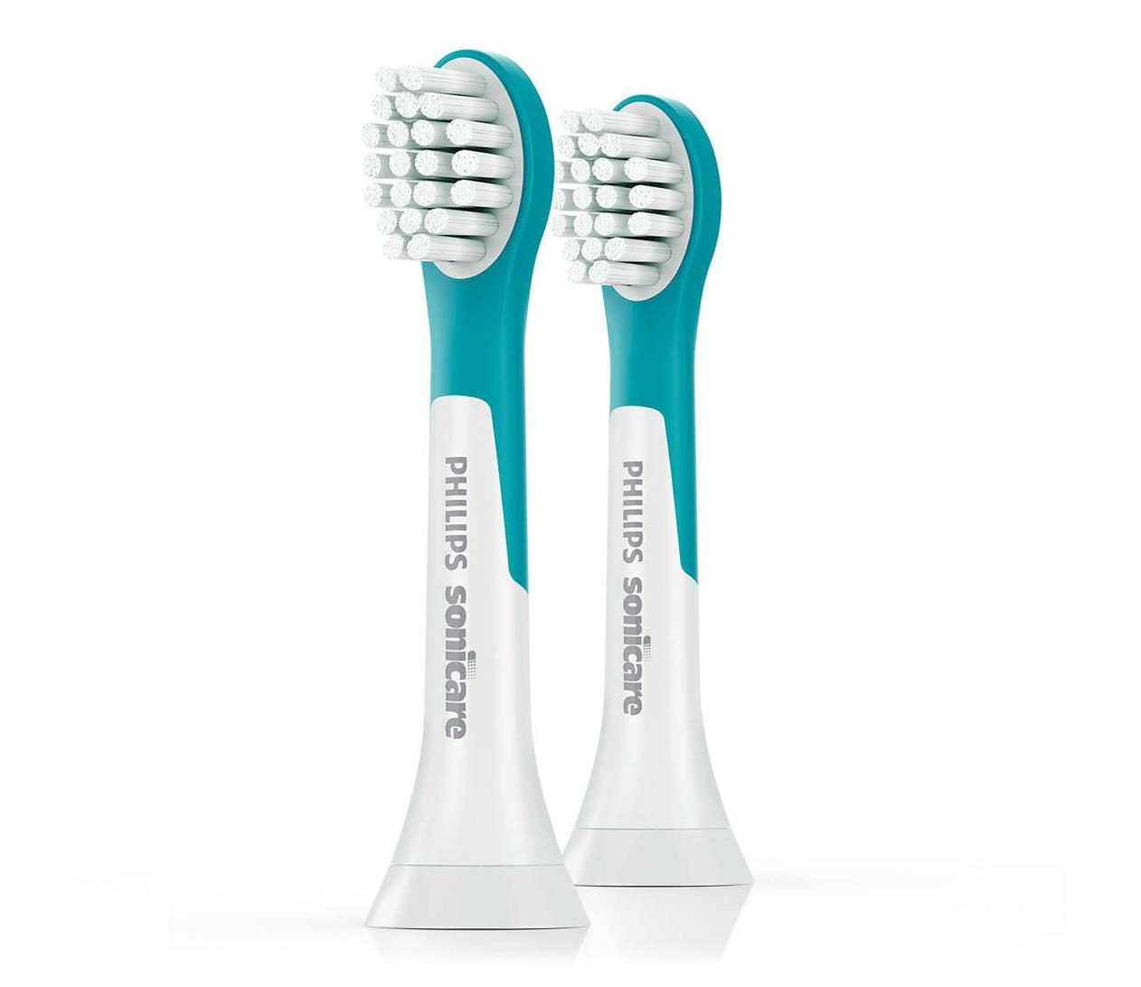 Philips Sonicare HX6032/33 For Kids 2 szt.