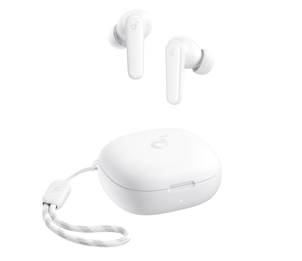 soundcore R50i białe