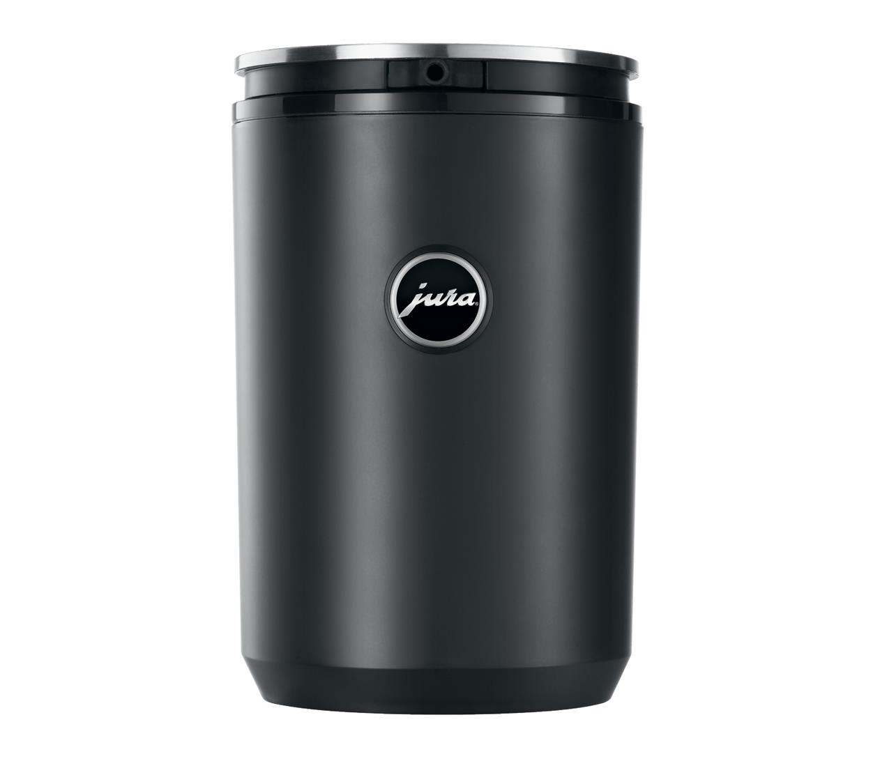 Jura Chłodziarka do mleka - COOL CONTROL 1L czarna G2 (EB)