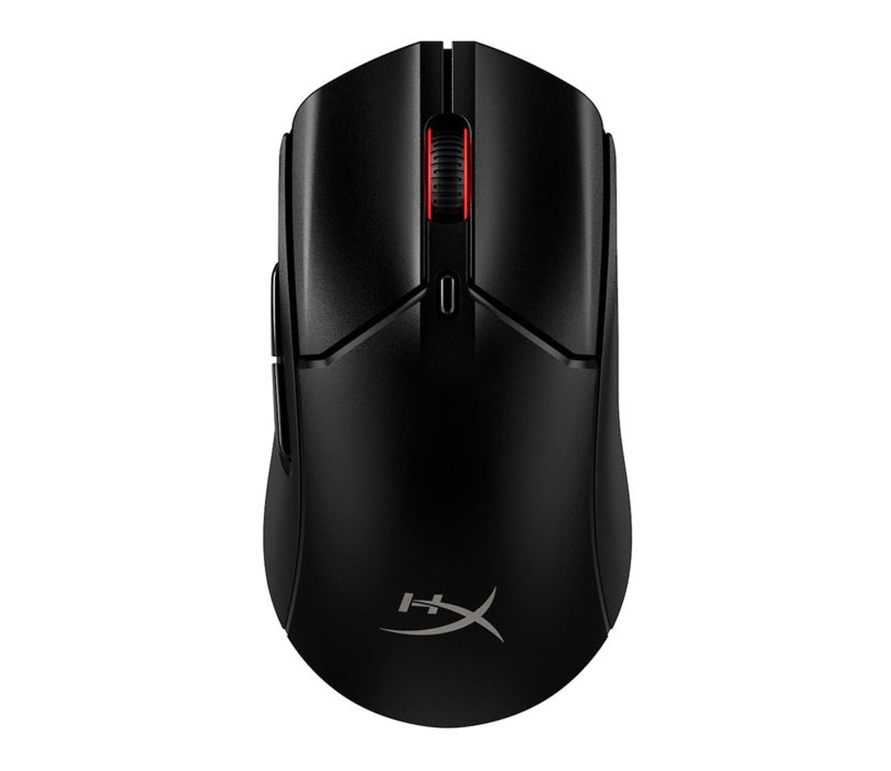 HyperX Pulsefire Haste 2 Wireless (czarny)