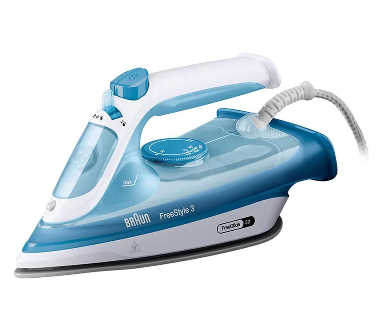 Braun FI3144 BL FreeStyle 3