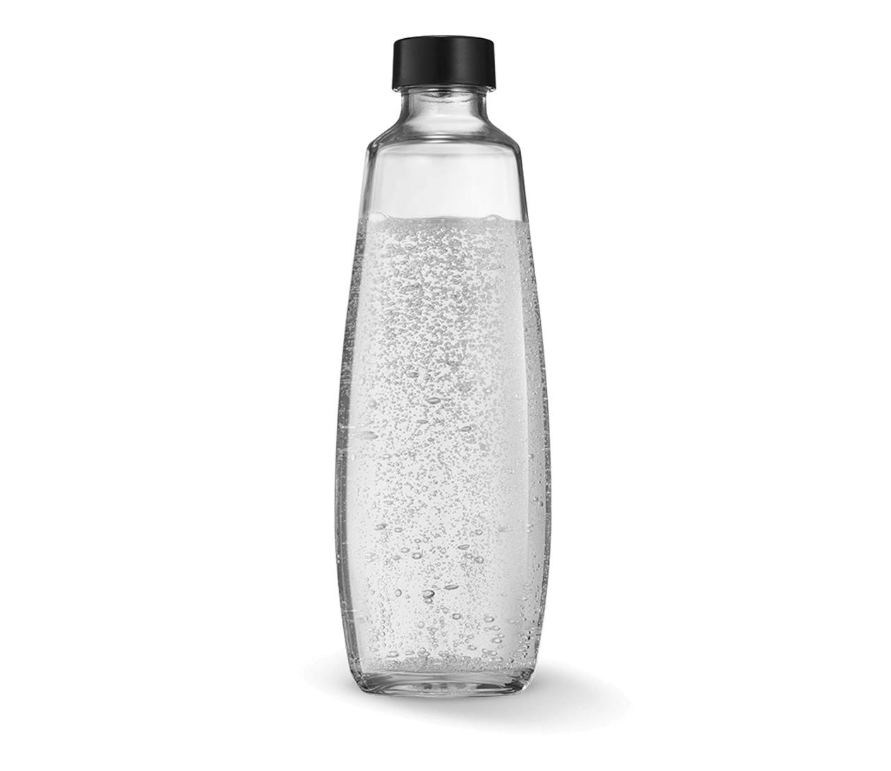 SodaStream Butelka szklana DUO 1L