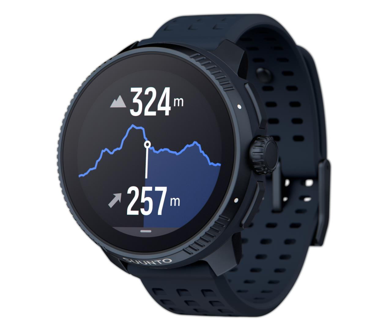 Suunto Race Midnight
