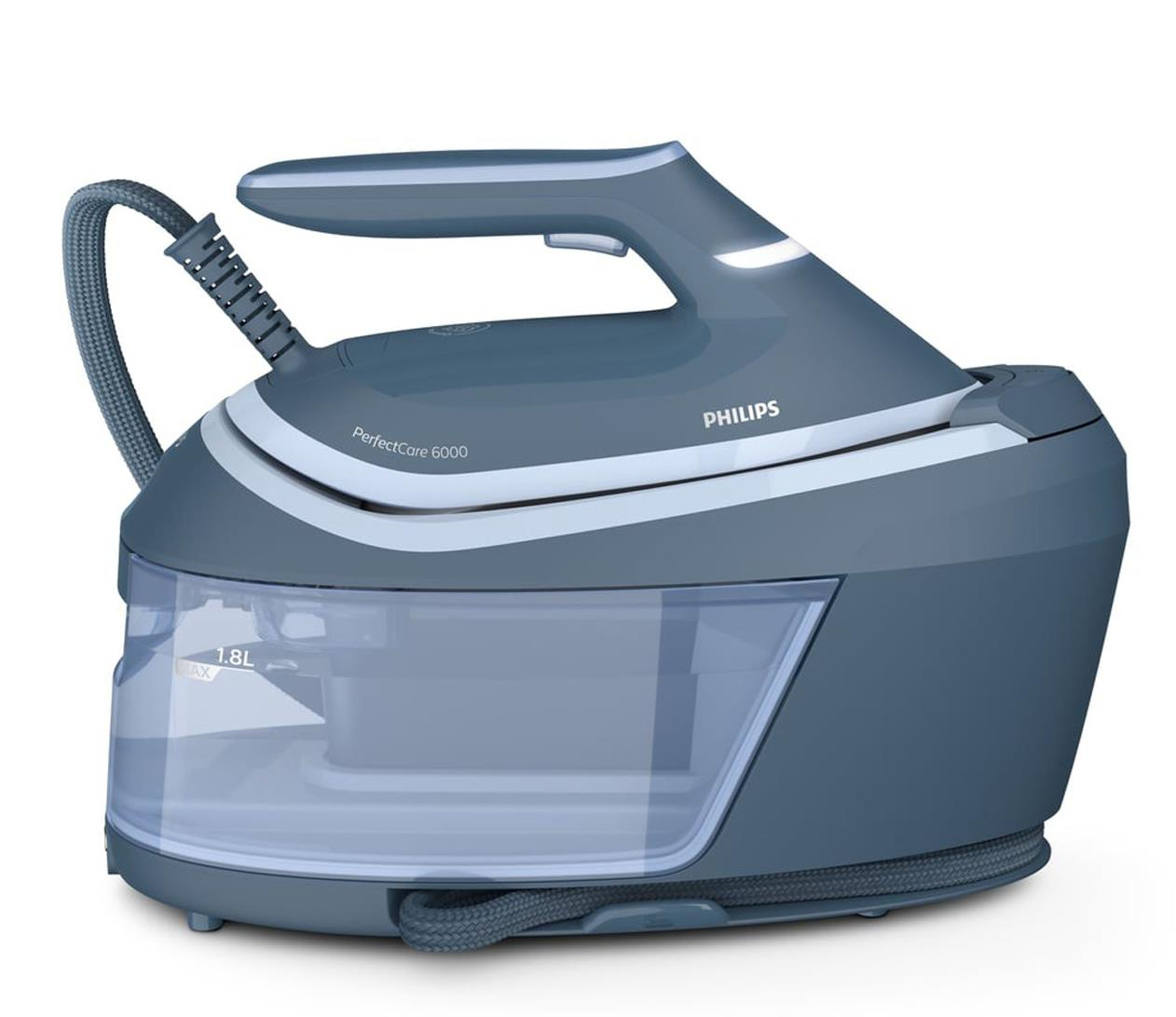 Philips PSG6042/20 PerfectCare 6000 Series