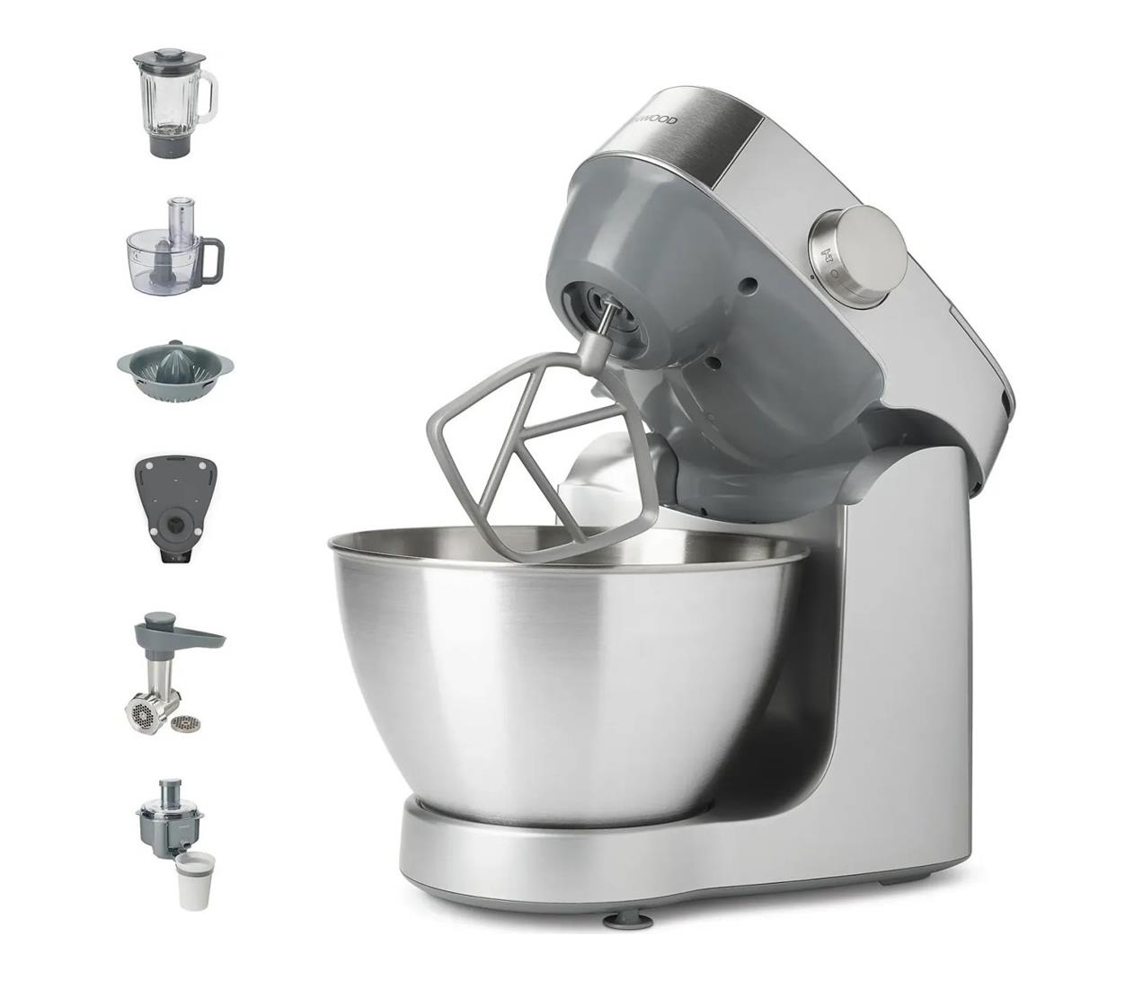 Kenwood KHC29A.R0SI
