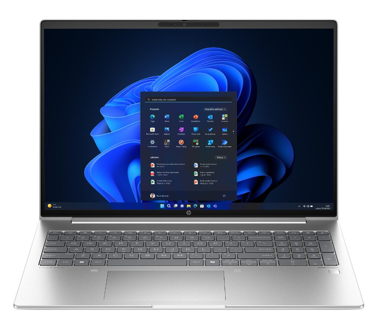 HP ProBook 465 Ryzen 7-7735U/16GB/1TB/Win11P