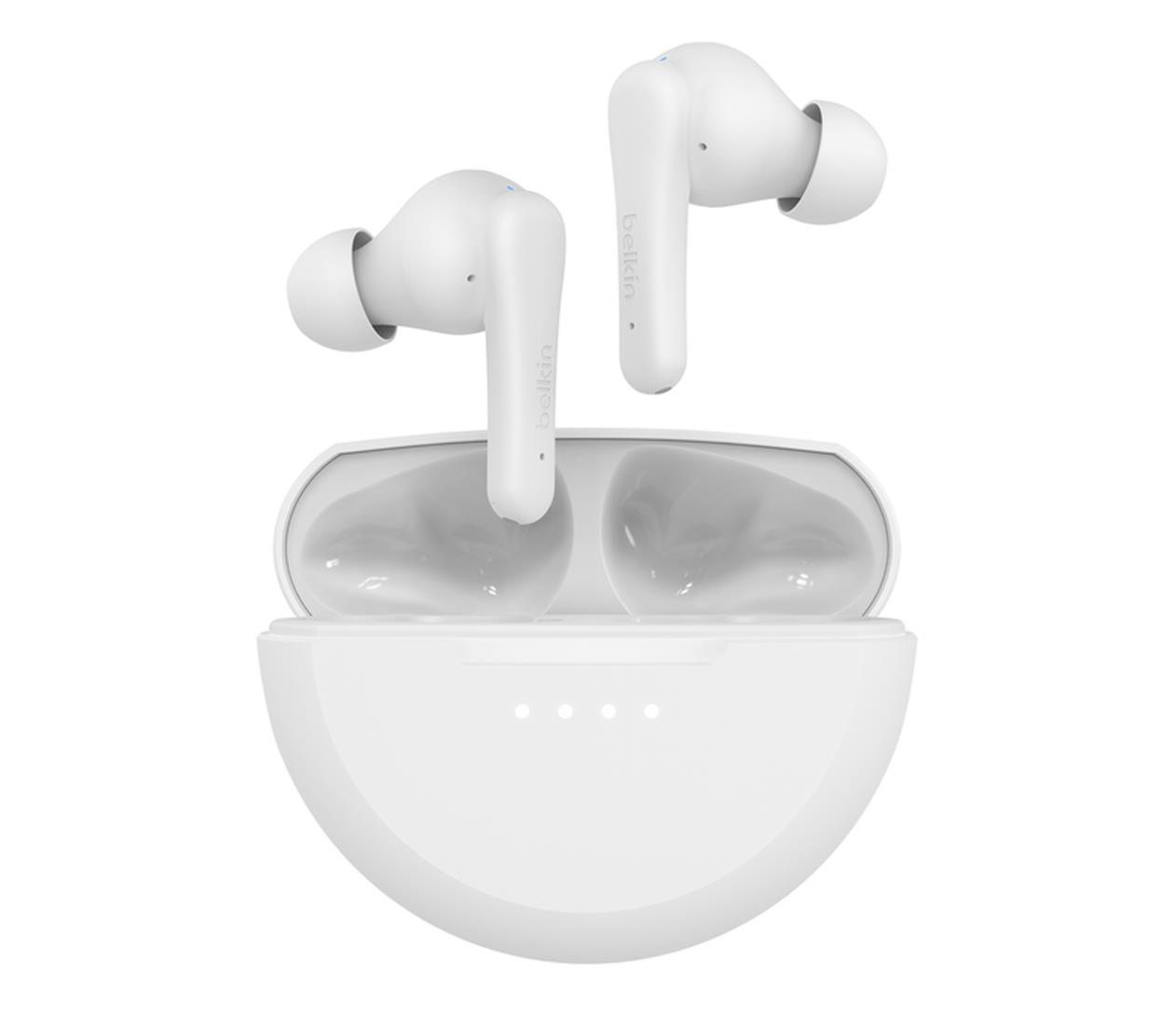 Belkin SoundForm Rhythm White