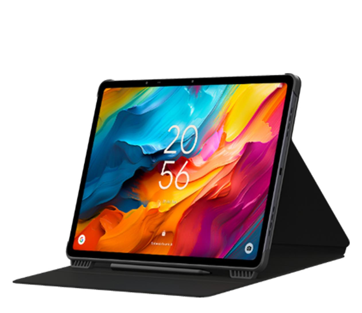 TCL NXTPAPER 14 WiFi 14,3" 8/256GB szary + etui + rysik