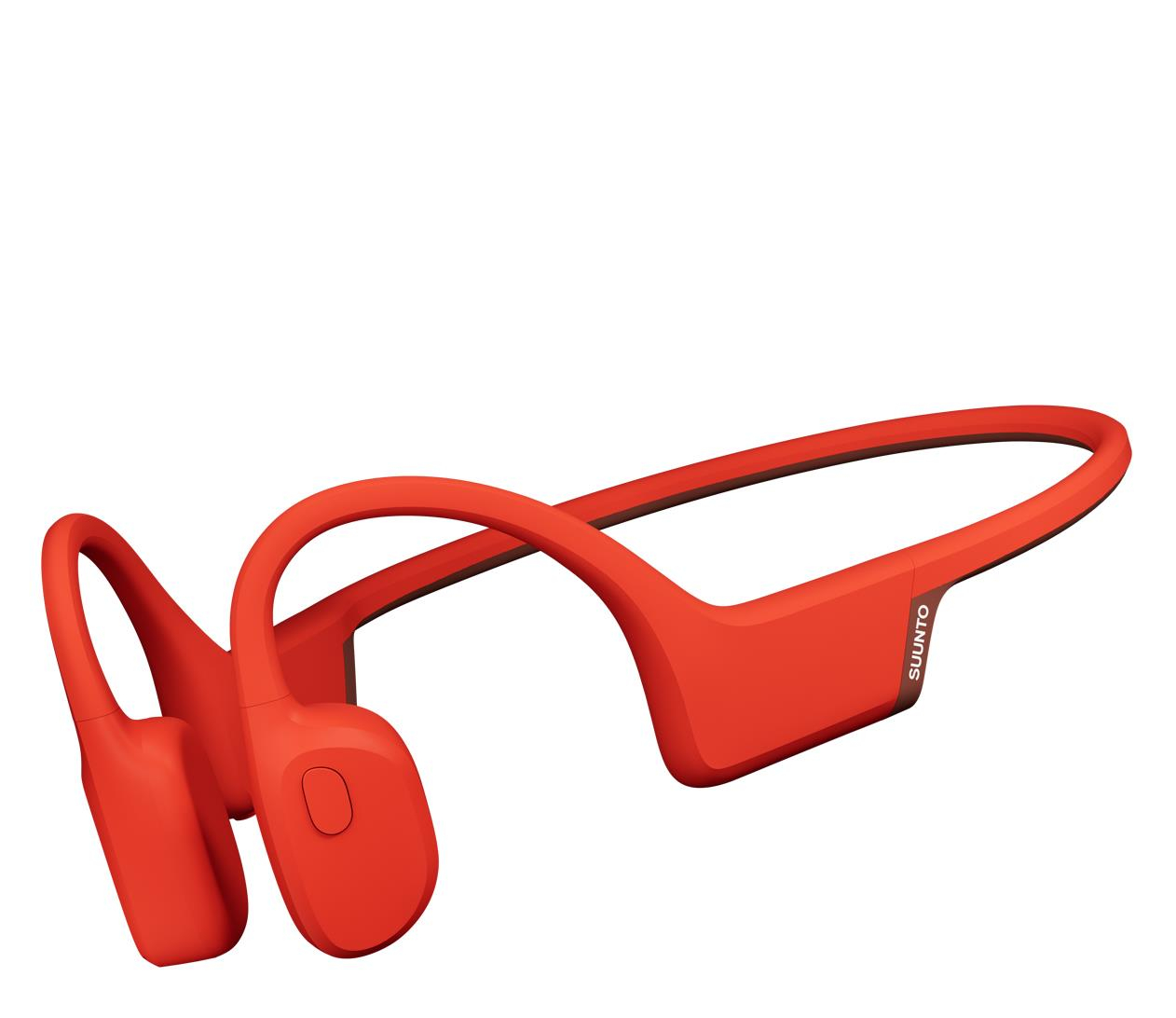 Suunto Sonic Coral Red