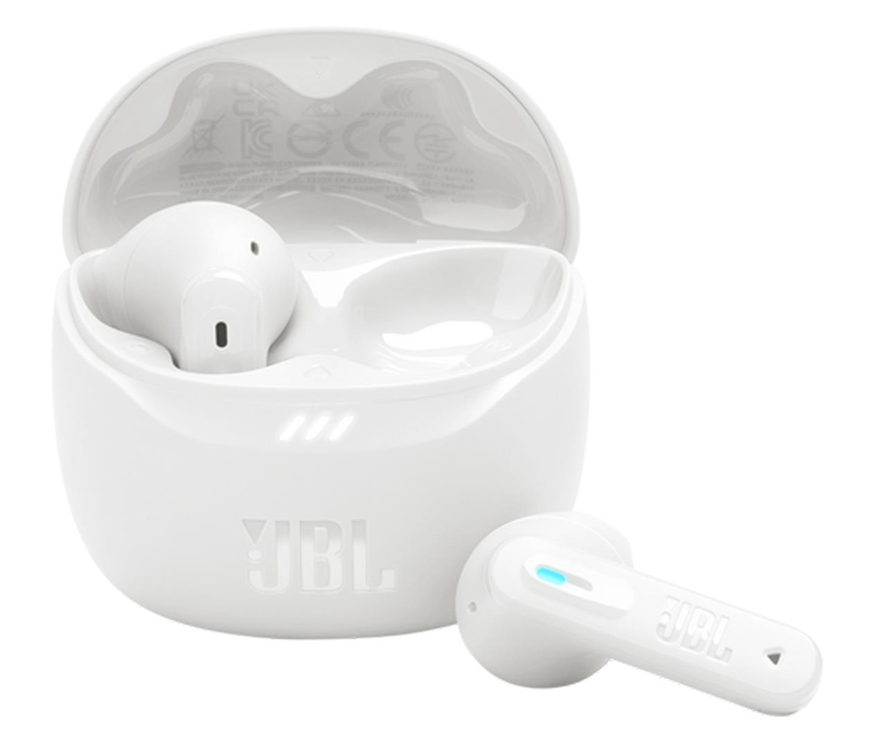 JBL Tune Flex 2 Białe