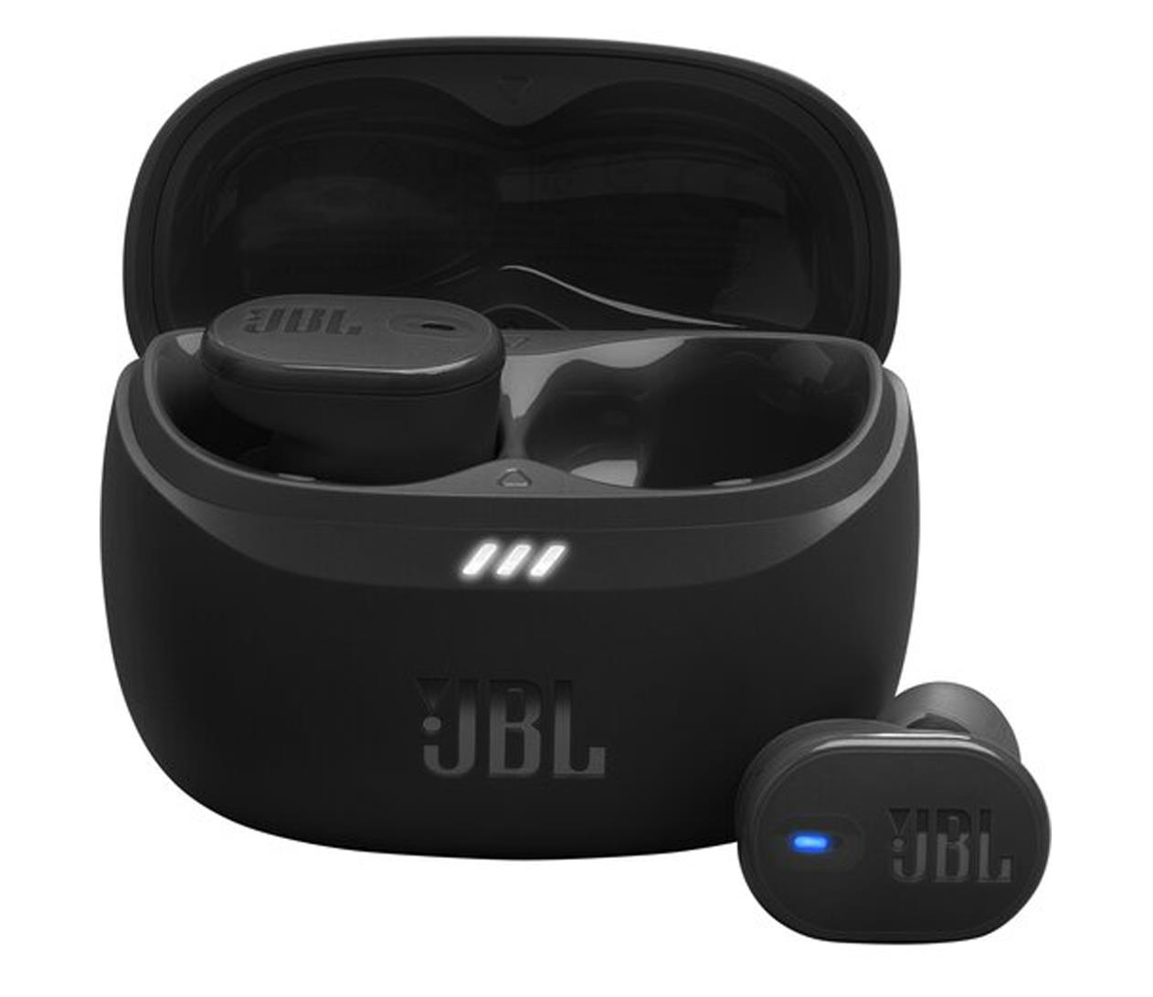JBL Tune Buds 2 Czarne