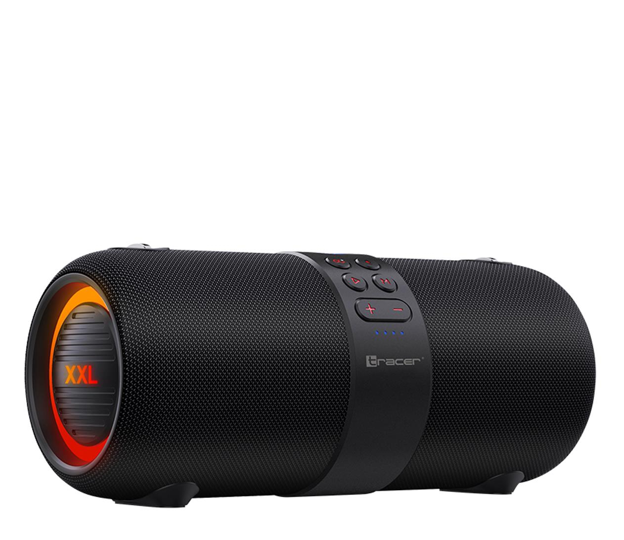 Tracer Splash XXL BLUETOOTH BLACK