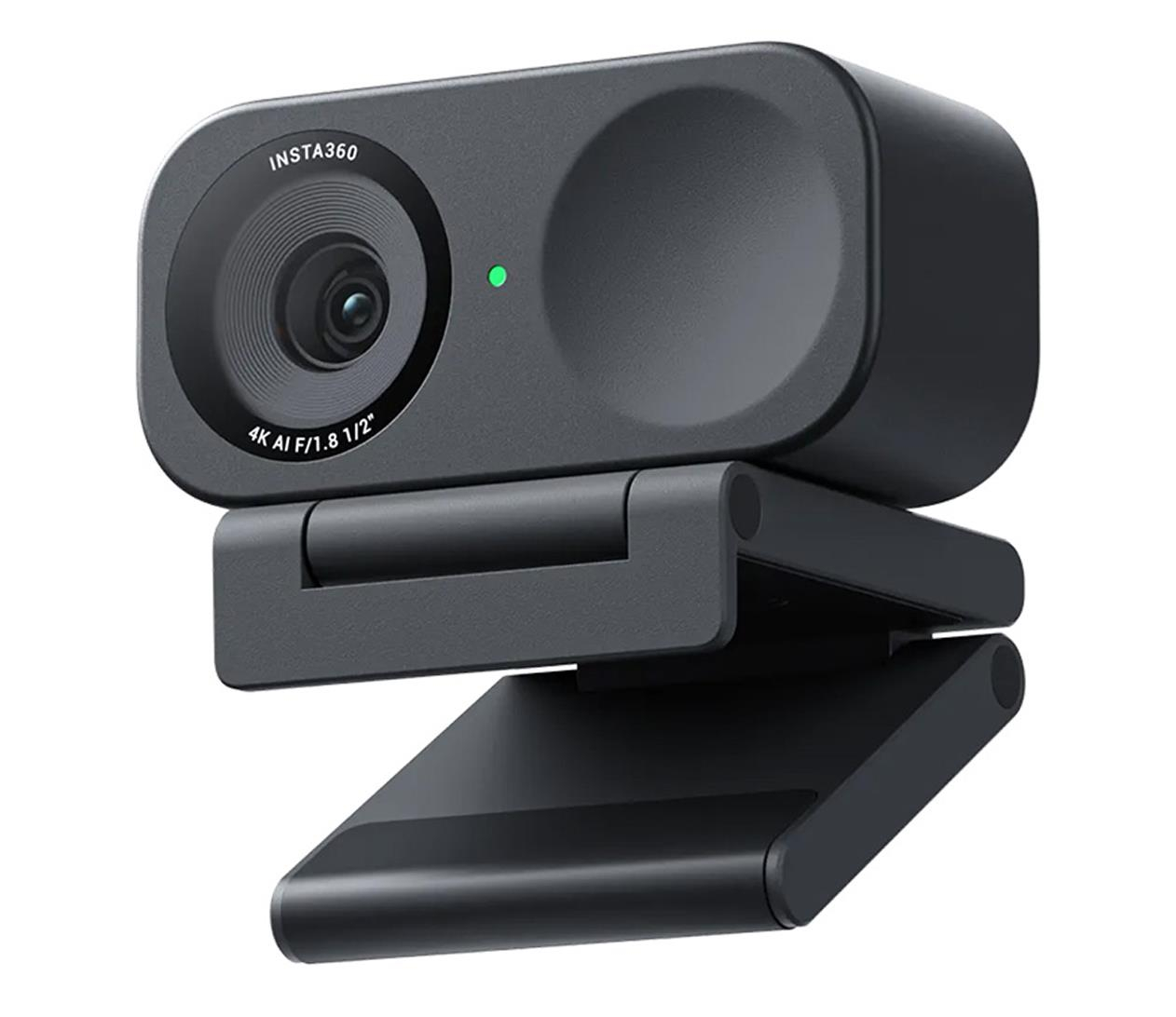 Insta360 Link 2C Standard Graphite Black