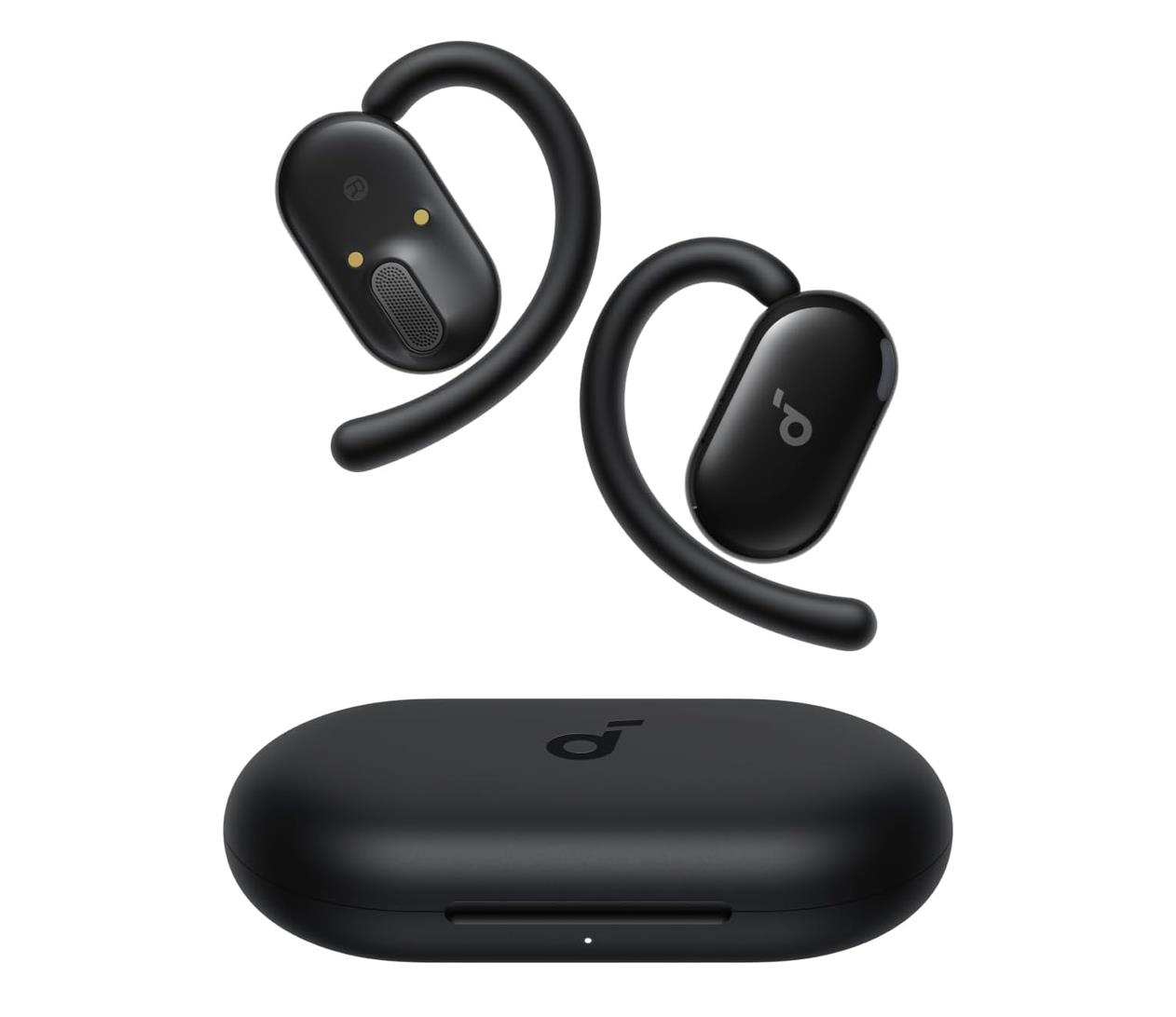 soundcore V20i czarne