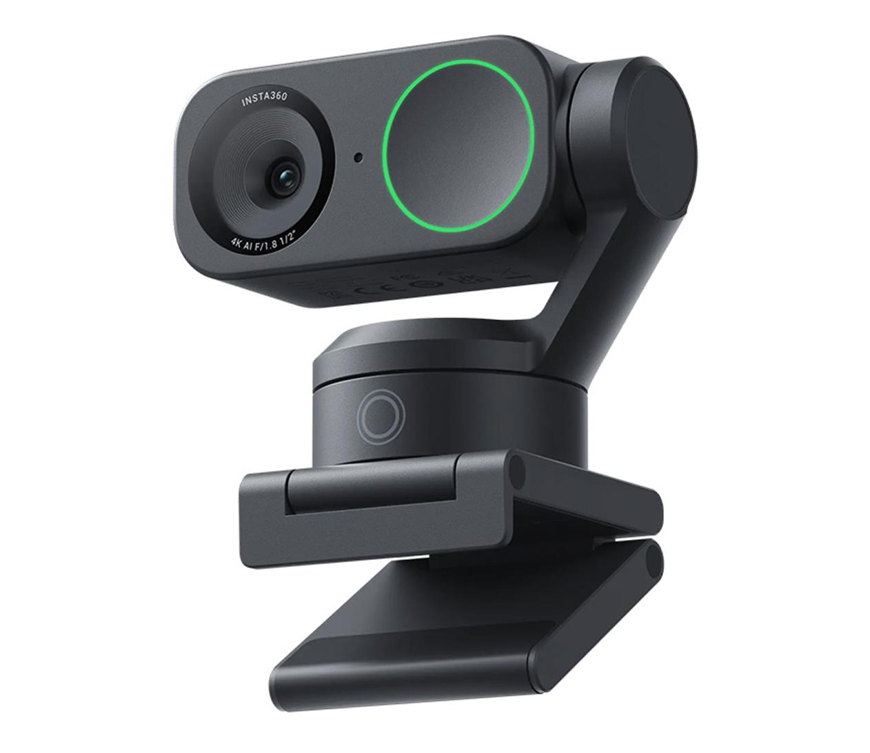 Insta360 Link 2 Standard Graphite Black