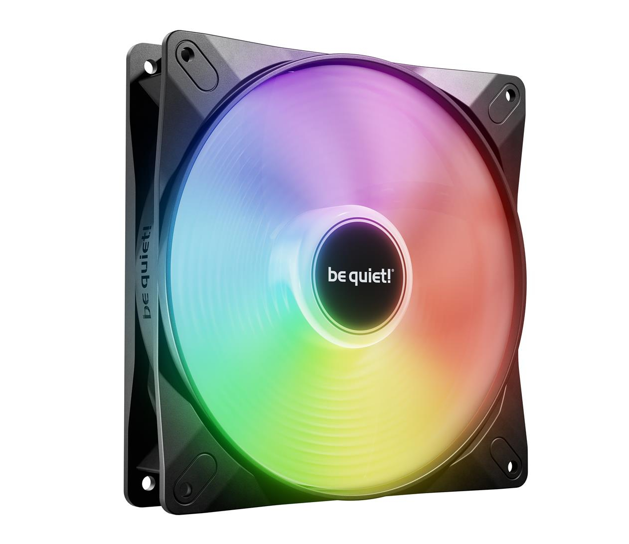 be quiet! Light Wings LX 140mm High-speed PWM 140mm