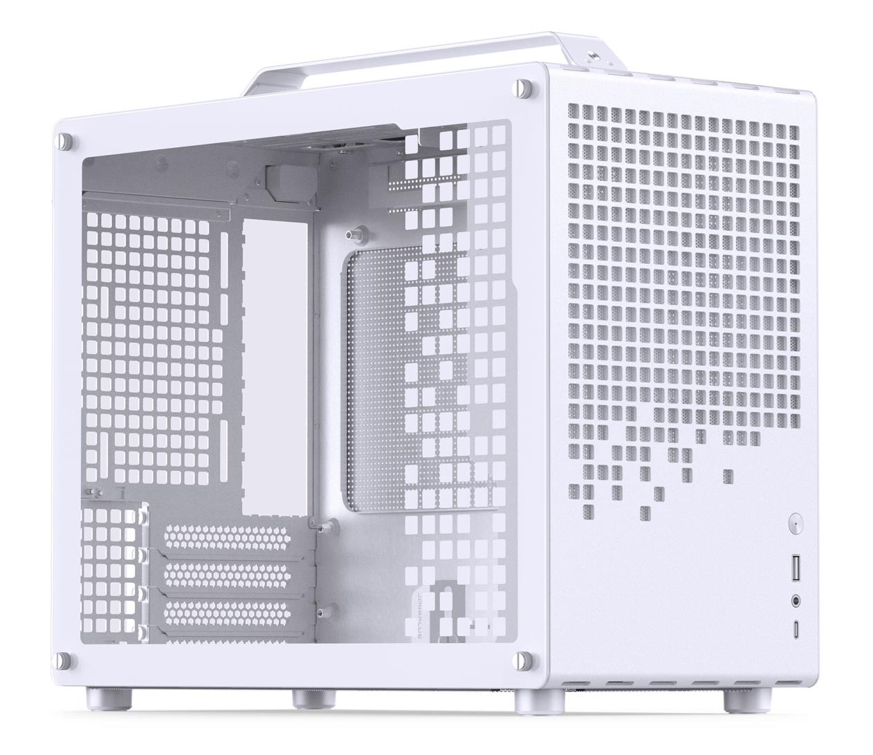 Jonsbo Z20 White