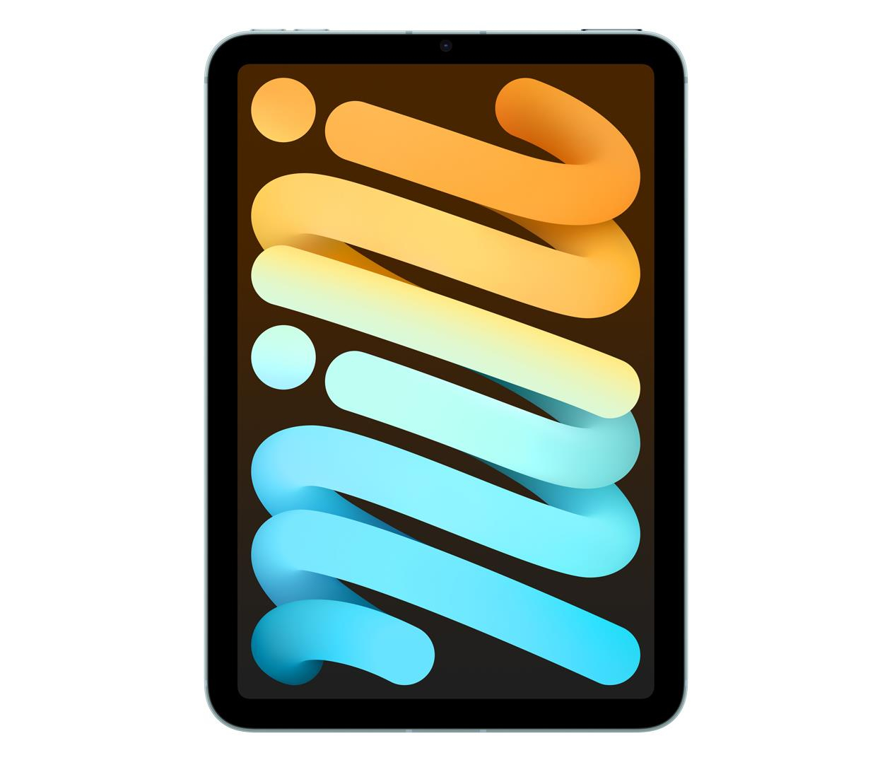 Apple iPad Mini 7gen 512GB 5G Niebieski