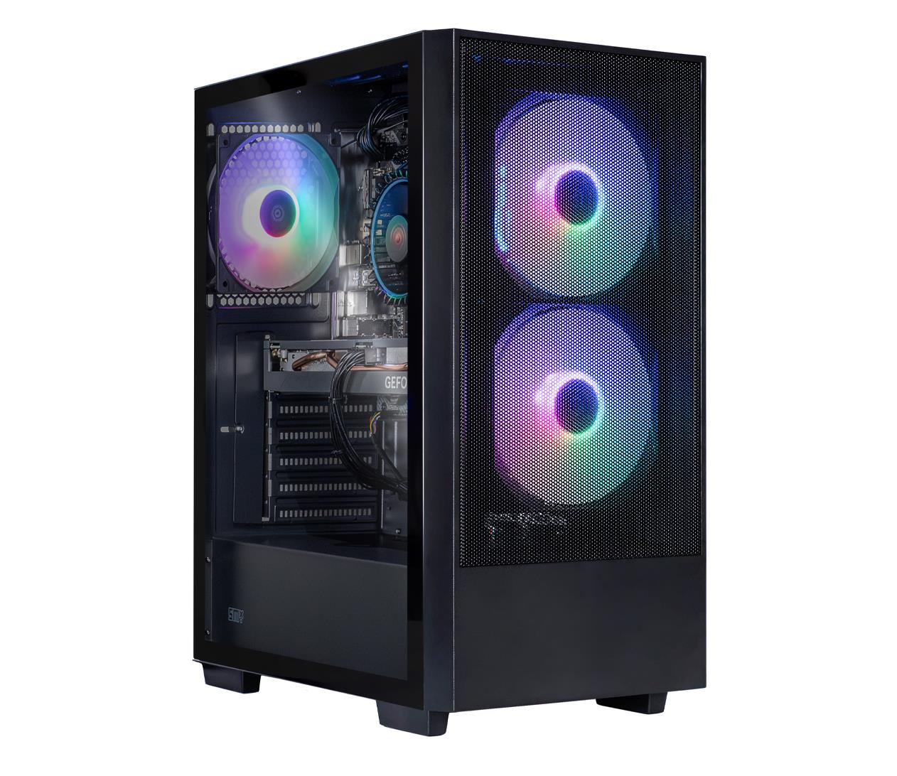 SMX Battlestation M3A i5-12400F/32GB/1TB/RTX5050