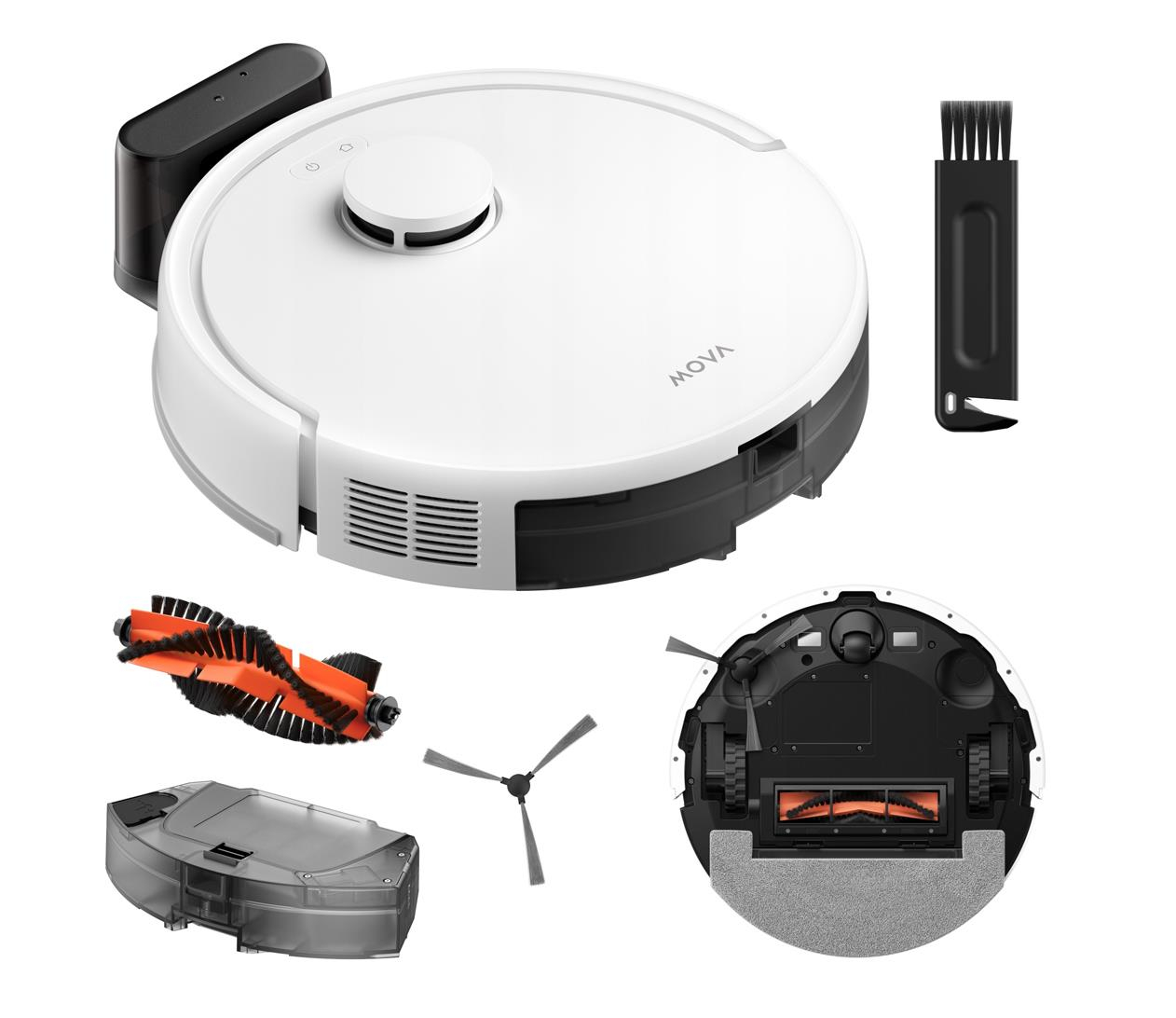 MOVA MOVA E20 white