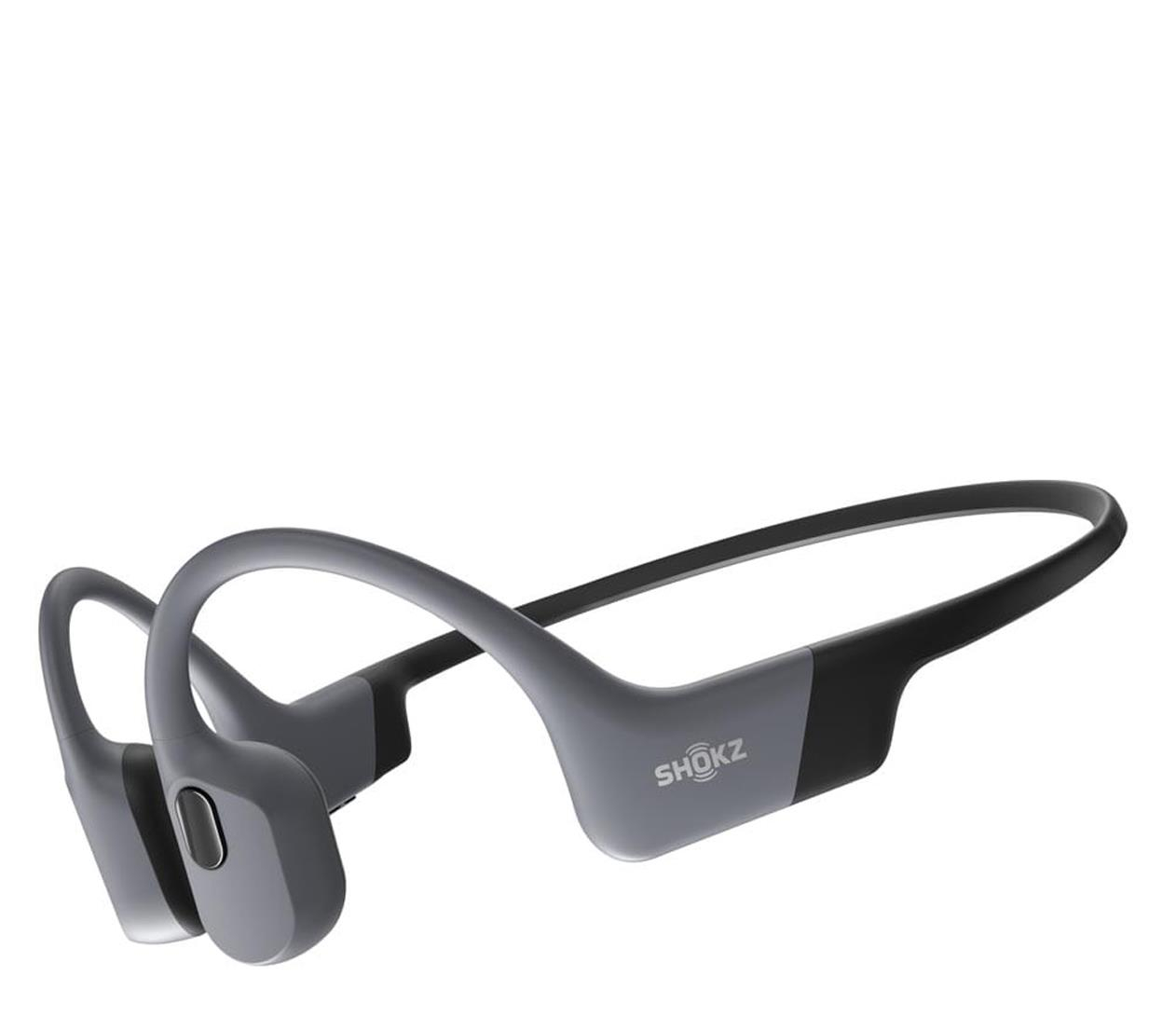 Shokz OpenSwim Pro Szare