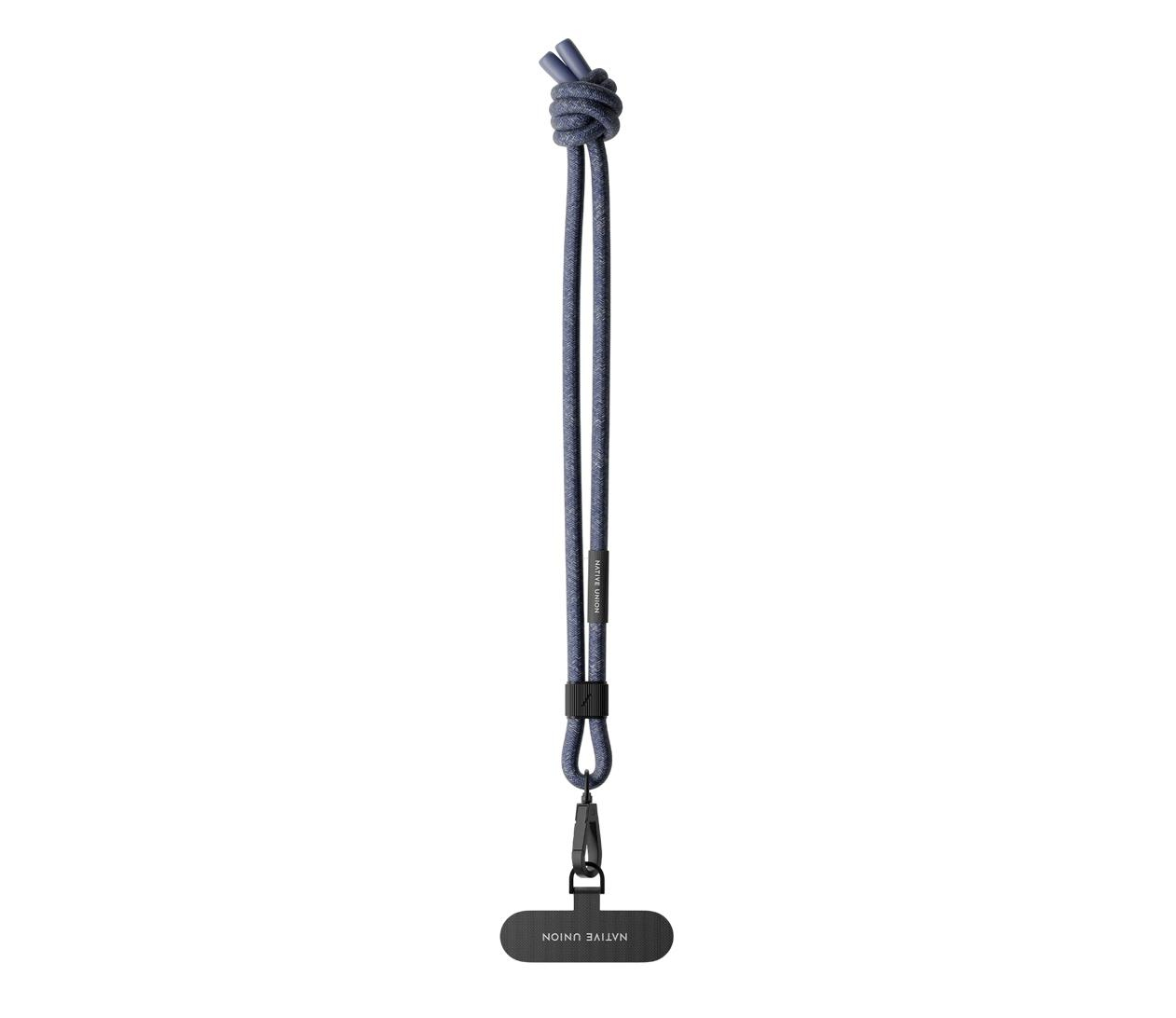 Native Union City Grip midnight blue