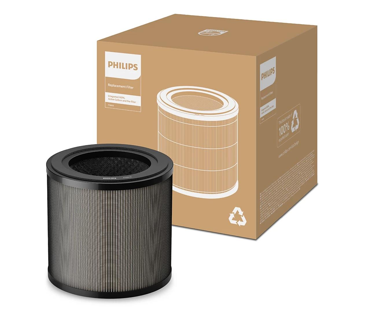 Philips FY0910/30