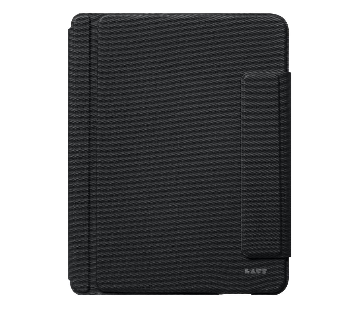 Laut Type Folio 2 z klawiaturą BT do iPad Pro 11" M4 2024 black