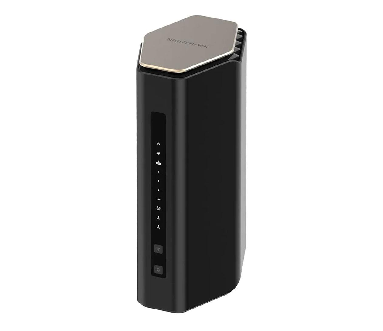 Netgear Nighthawk RS600 (18000Mb/s a/b/g/n/ac/ax/be)
