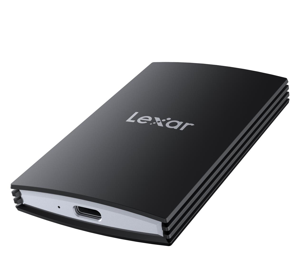 Lexar ARMOR 700 Portable SSD 1TB