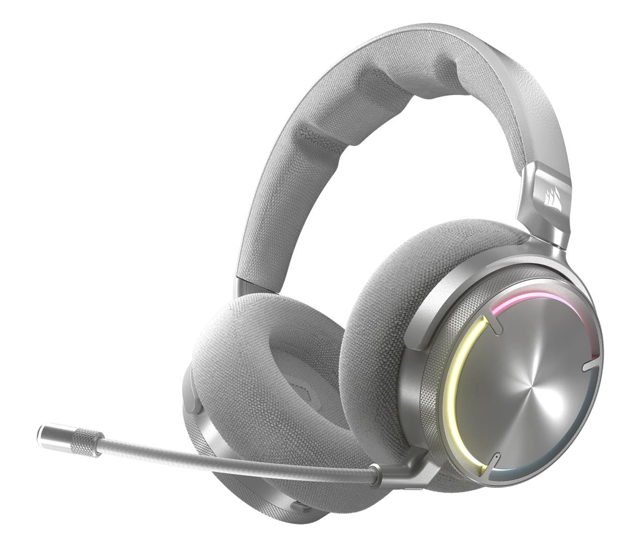 Corsair Virtuoso Max Wireless (białe)