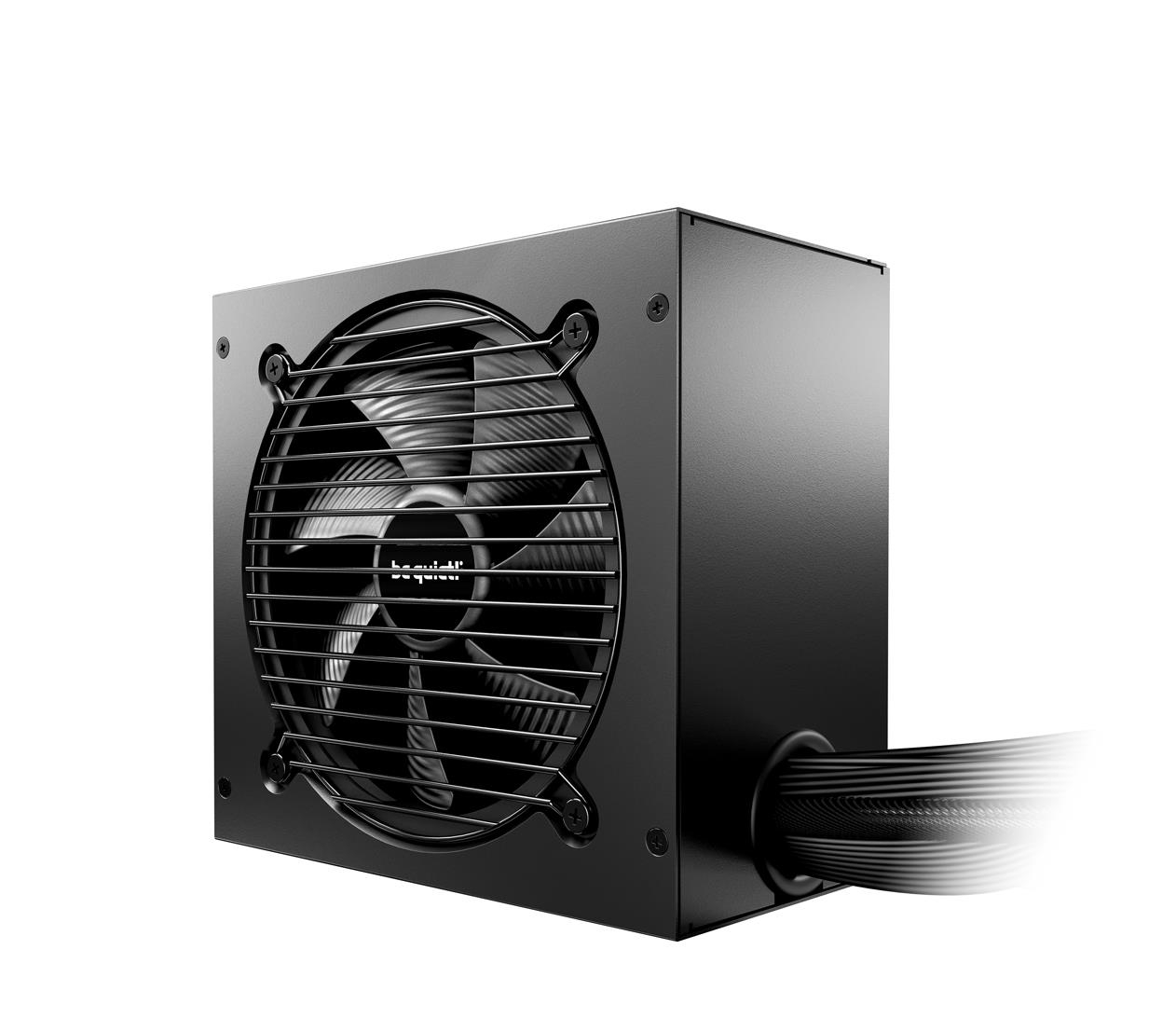be quiet! Pure Power 12 850W 80 Plus Gold