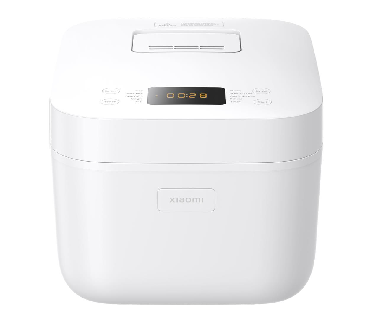 Xiaomi Multifunctional Rice Cooker 4L EU