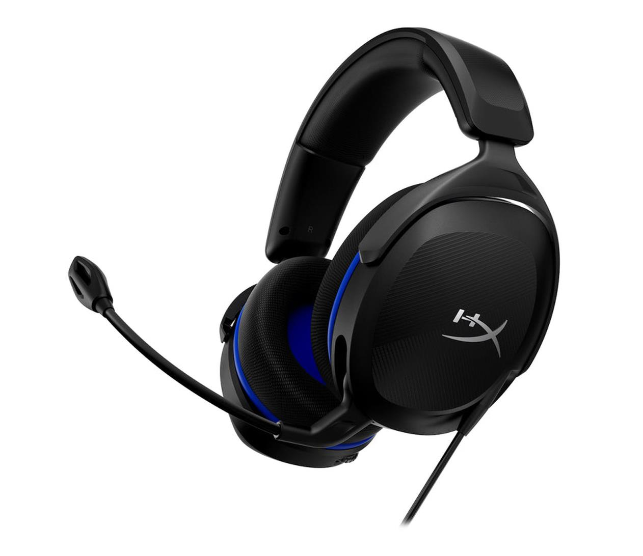 HyperX Cloud Stinger 2 Core Black Playstation